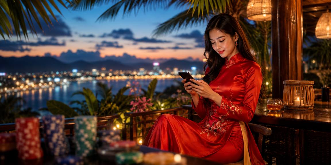 xsmt 6 Cài ứng dụng xsmt 6 – sảnh chơi gọn trong túi